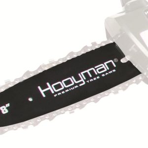 Hooyman Pole Saw Replacement Bar for the Hooyman 4V Lithium Pole Saw