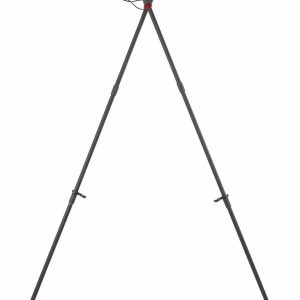 BOG Shooting Sticks Sitting Model