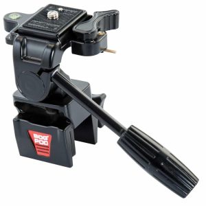 BOG SSA Spotting Scope Adaptor