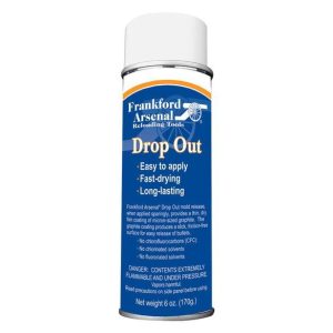 Frankford Arsenal Drop Out - 8oz