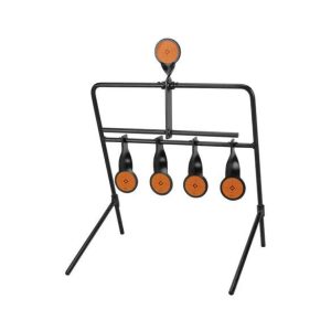 Caldwell Resetting Target - Rimfire Model