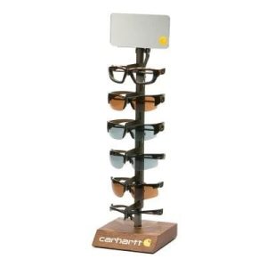 Pyramex Carhartt 6 Piece Counter Display