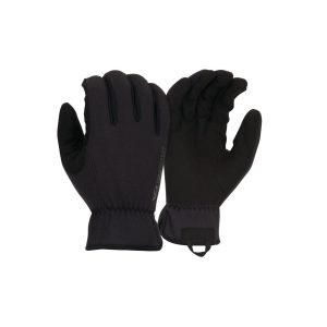 Pyramex Medium-Duty Operator Gloves Black XL