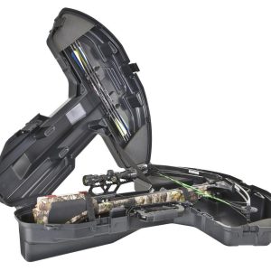 Plano Bowmax Crossbow Case - 39.25"L x 10"W x 32"H