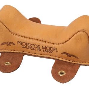 Protektor Model Wide Owl Ear Front Bag