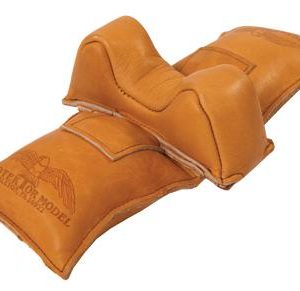 Protektor Model Small Owl Ear Straddle Bag