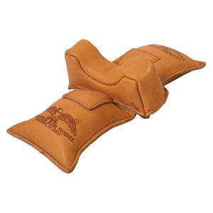 Protektor #5 Medium Owl Ear Straddle Front Bag