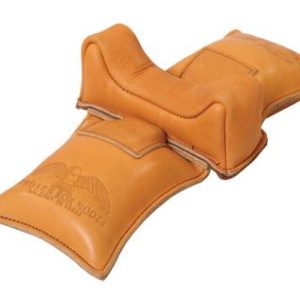 Protektor Model Wide Owl Ear Straddle Bag