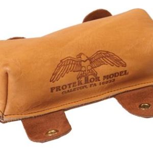 Protektor Model Sausage Front Bag