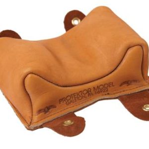 Protektor Model Large Owl Ear Front Bag