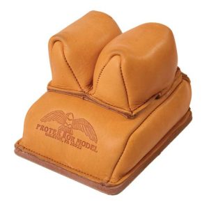 Protektor Model Rabbit Ear Rear Bag with Heavy Bottom