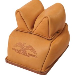 Protektor Model Custom Rabbit Ear Rear Bag