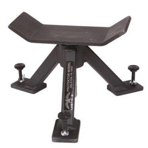 Protektor Model Metal Rifle/Pistol Rest