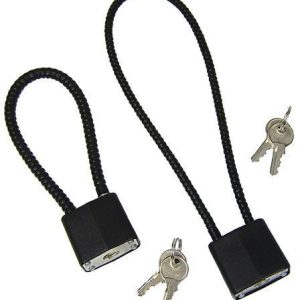 Peacekeeper 15" Gun Cable Lock