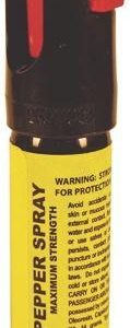 Eliminator Pepper Canister Spray