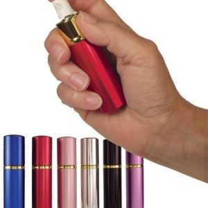 Eliminator Lipstick Pepper Spray