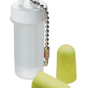 Peltor Blasts Disposable Ear Plugs