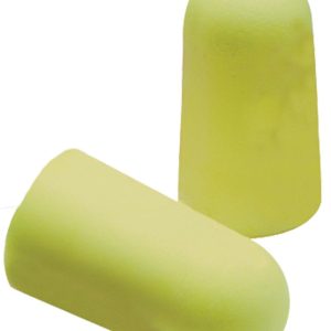 Peltor Blasts Disposable Ear Plugs