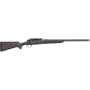 Proof Elevation Rifle 300 WM 3/rd 24" Carbon Fiber Barrel Black Granite