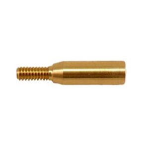 Pro-Shot 17 cal Adaptor-Converts  # 5/40 Thread to #8/32 thread