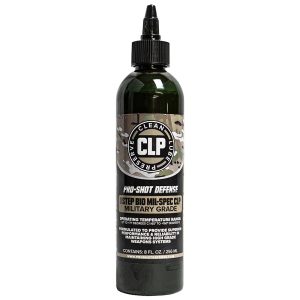 Pro-Shot 1 Step BIO Mil-Spec CLP 8 oz Bottle