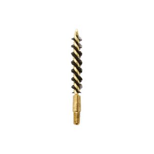 Pro-Shot Nylon Pistol Bore Brush with Brass Core .22 cal