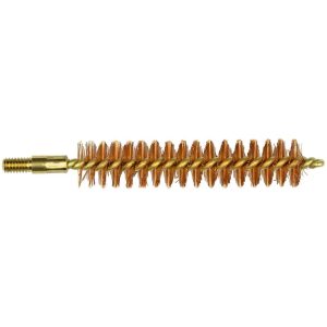 Pro-Shot Brass Core/Bronze Bristle Chamber Brush (8/32 Thread) .308 - .30-06 cal