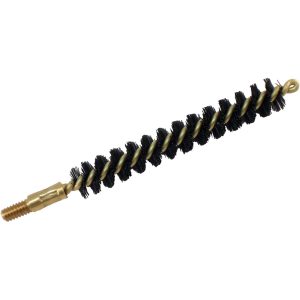 Pro-Shot Nylon Rifle Bore Brush with Brass Core .30 cal