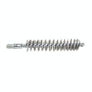 Pro-Shot Stainless Steel Chamber Brush (8/32 Thread) .38/.357 cal.