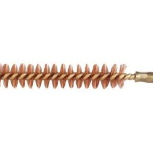 Pro-Shot Benchrest Brass Core/Bronze Bristle Rifle Bore Brush (8/32 Thread) .416 cal