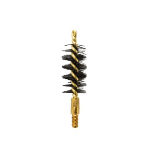Pro-Shot Nylon Pistol Bore Brush with Brass Core .45 cal
