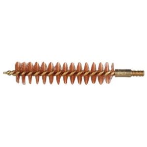 Pro-Shot Benchrest Brass Core/Bronze Bristle Rifle Bore Brush (8/32 Thread) .50 cal BMG