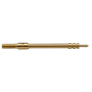 Pro-Shot Benchrest Quality Spear-Tip Brass Jag (5/40 Thread) .17 cal