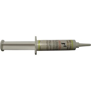 Pro-Shot Pro Gold Lube 10 cc Syringe