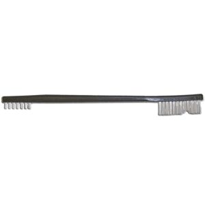 Pro-Shot Gun Brush - Double-End Steel