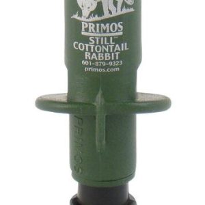 Primos Still Cottontail Rabbit Predator Call