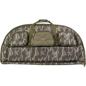 Primos Bow Case - Mossy Oak Bottomland