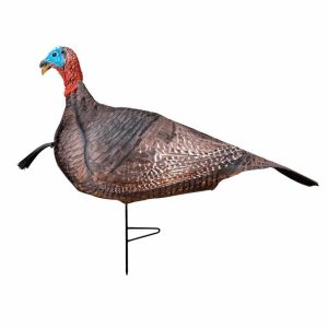 Primos Photoform Jake Turkey Decoy