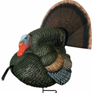 Primos Gobbstopper Strutter Turkey Decoy Box