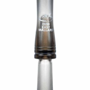 Primos Easy Mallard Single-Reed Duck Call