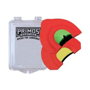 Primos Randy Anderson Series Howler Predator Call 2/ct