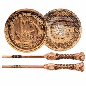 Primos Rivers Cut Turkey Pot Call