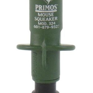Primos Still Mouse Squeaker Predator Call