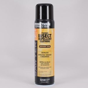 Sawyer Permethrin Insect Repellent 9 oz