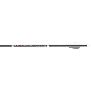 Carbon Express Predator AIR Arrows .400 6pk Fletched