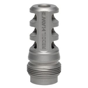 Browning Xeno Recoil Hawg Stainless Muzzle Brake 13x1.25