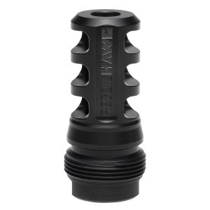 Browning Xeno Recoil Hawg Muzzle Brake 5/8x24 Matte Black