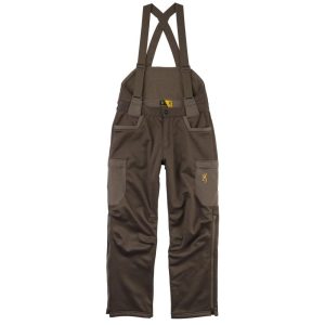 Browning Dutton Hybrid Pant Major Brown 36