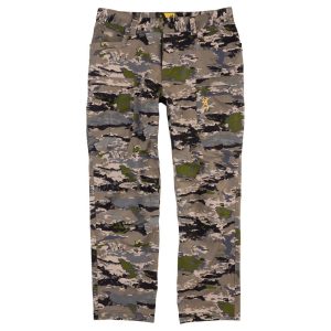 Browning Pahvant Pro Pant Ovix Camo 40