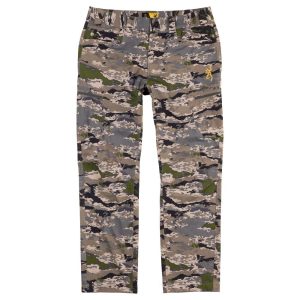 Browning Early Season Pant Ovix Camo 38
